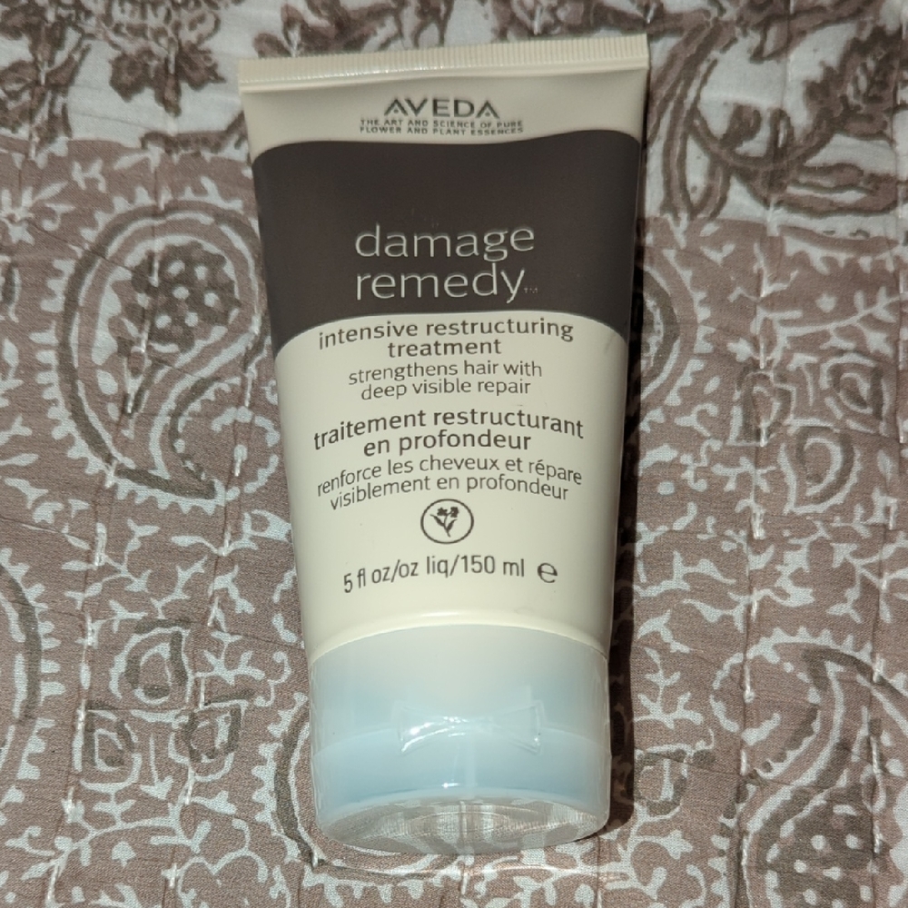 Aveda Damage Remedy Treatment